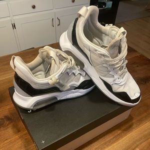 Jordan MA2 with original box